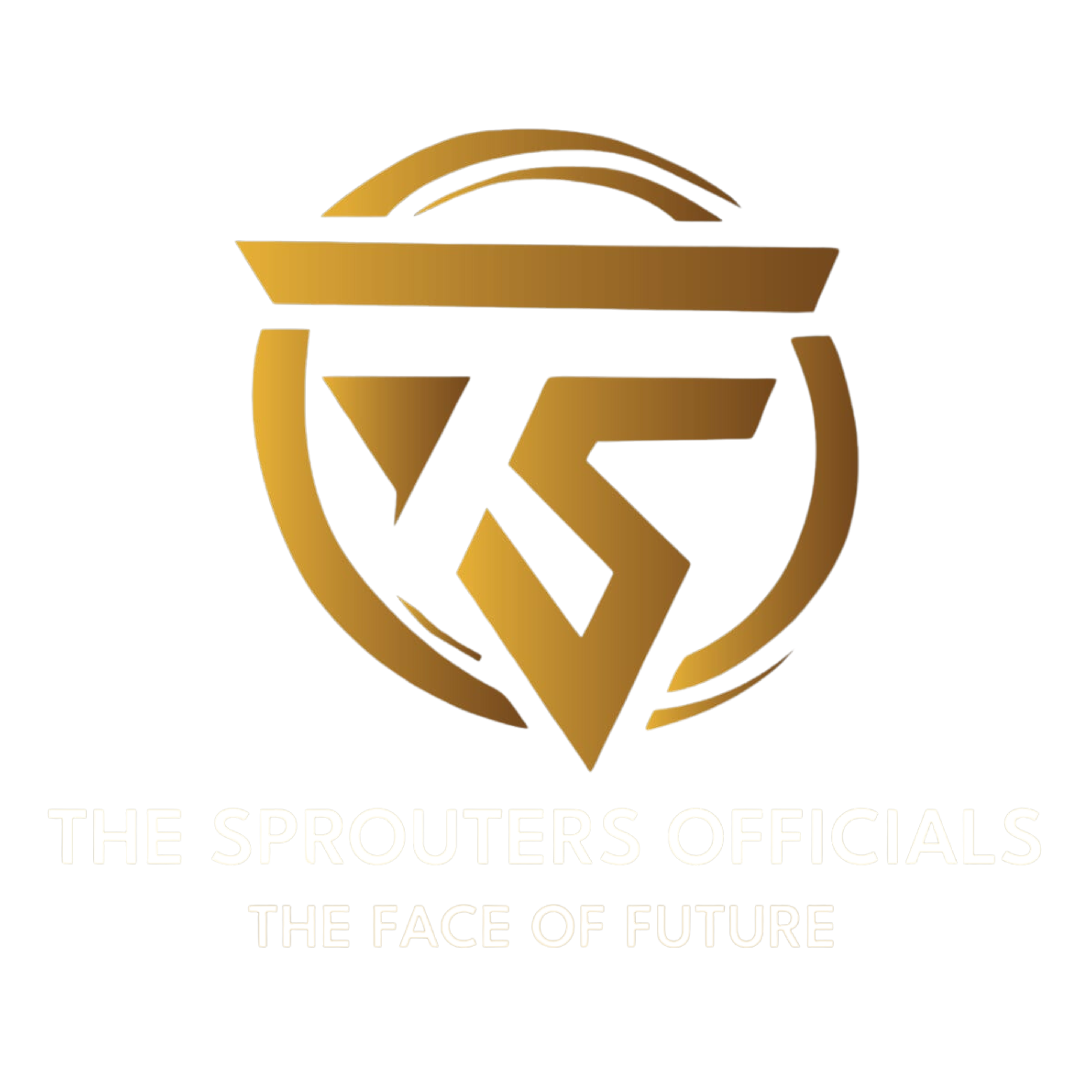 The Sprouters Officials logo